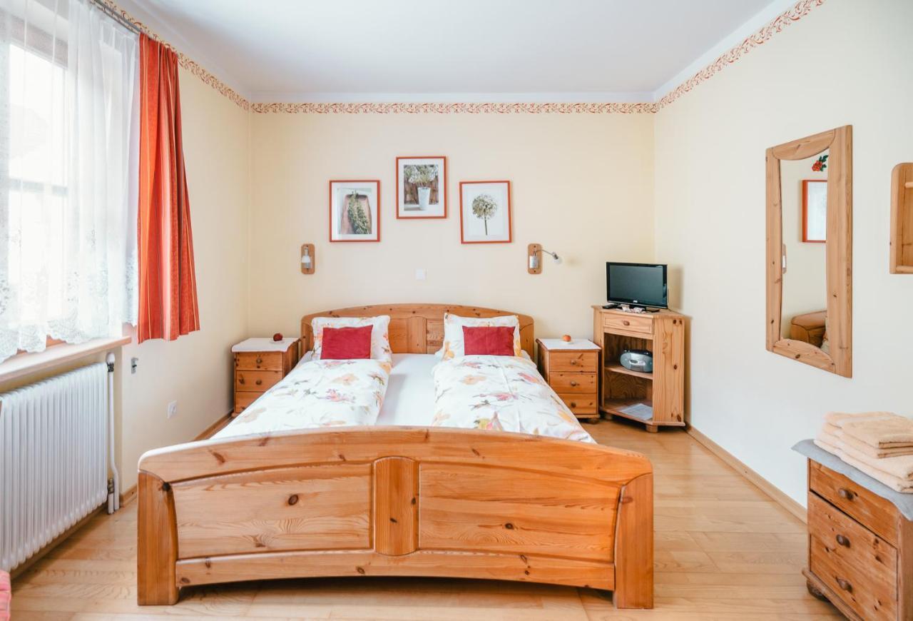 Prinzenhof Ξενοδοχείο Gross Gerungs Εξωτερικό φωτογραφία