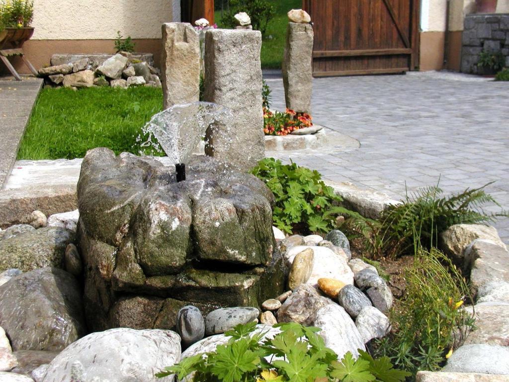 Prinzenhof Ξενοδοχείο Gross Gerungs Εξωτερικό φωτογραφία