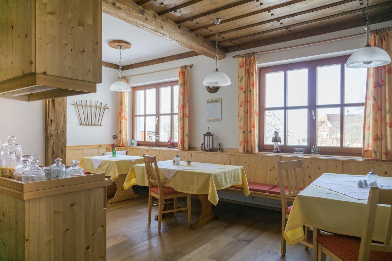 Prinzenhof Ξενοδοχείο Gross Gerungs Εξωτερικό φωτογραφία